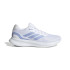 Chaussures Running adidas Running Femme de Runfalcon 5 White