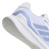 Chaussures Running adidas Running Femme de Runfalcon 5 White
