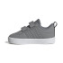 Chaussures adidas Enfant Vs Pace 2.0 Gris