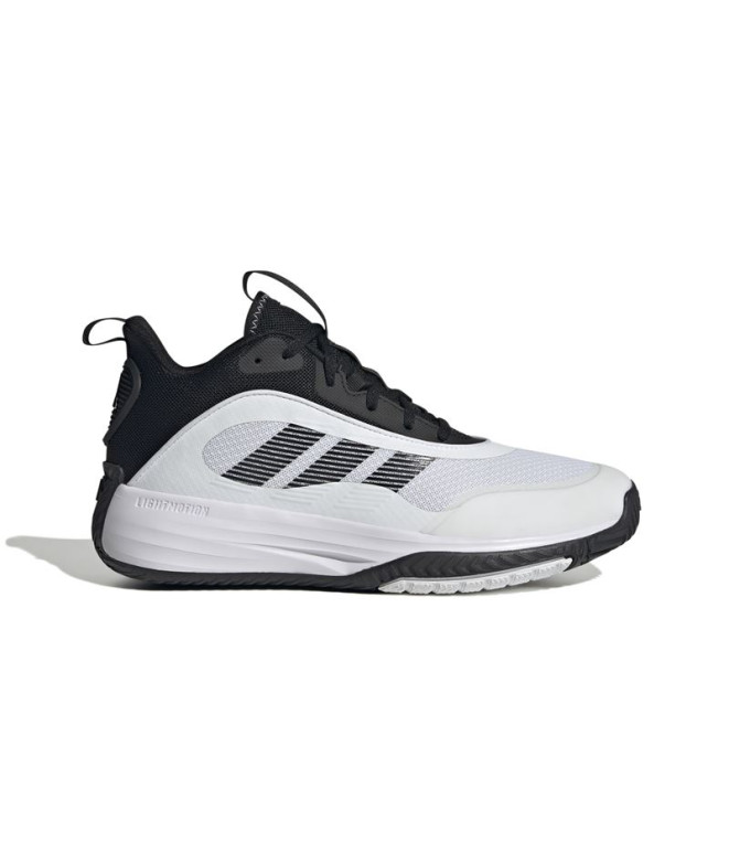 Chaussures Basket-ball adidas Homme de...