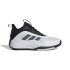 Chaussures Basket-ball adidas Homme de Ownthegame 3.0 White