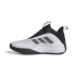 Chaussures Basket-ball adidas Homme de Ownthegame 3.0 White