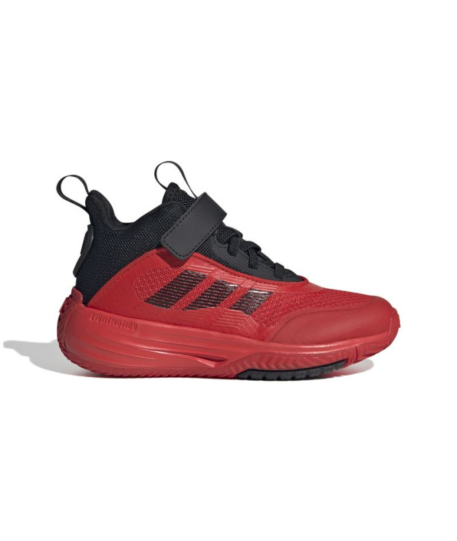 Chaussures Basket-ball adidas Enfant de...