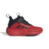 Chaussures Basket-ball adidas Enfant de Ownthegame 3.0 Black