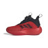 Chaussures Basket-ball adidas Enfant de Ownthegame 3.0 Black