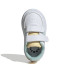 Chaussures adidas Enfant Breaknet 2.0 Blanc