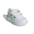 Chaussures adidas Enfant Breaknet 2.0 Blanc
