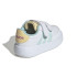 Chaussures adidas Enfant Breaknet 2.0 Blanc