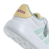 Chaussures adidas Enfant Breaknet 2.0 Blanc