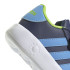 Chaussures adidas Court Enfant Grand 2.0 Bleu foncé