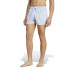 Maillot de bain Natation adidas Homme de Tiro Swimshort Very Short Length Blue
