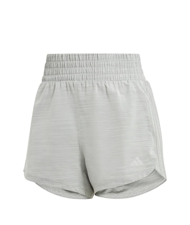 Pantalons adidas Femme Pacer Training 3 Stripes...