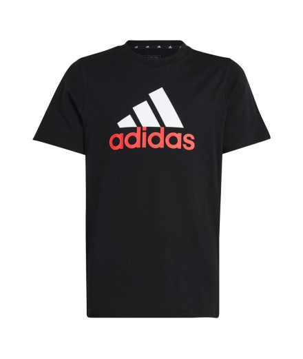 T-shirt adidas Enfant Essentials 2 Coloured Big Logo...