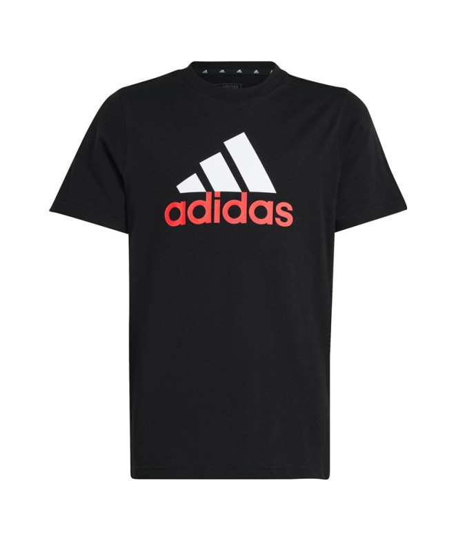 T-shirt adidas Enfant Essentials 2 Coloured Big...