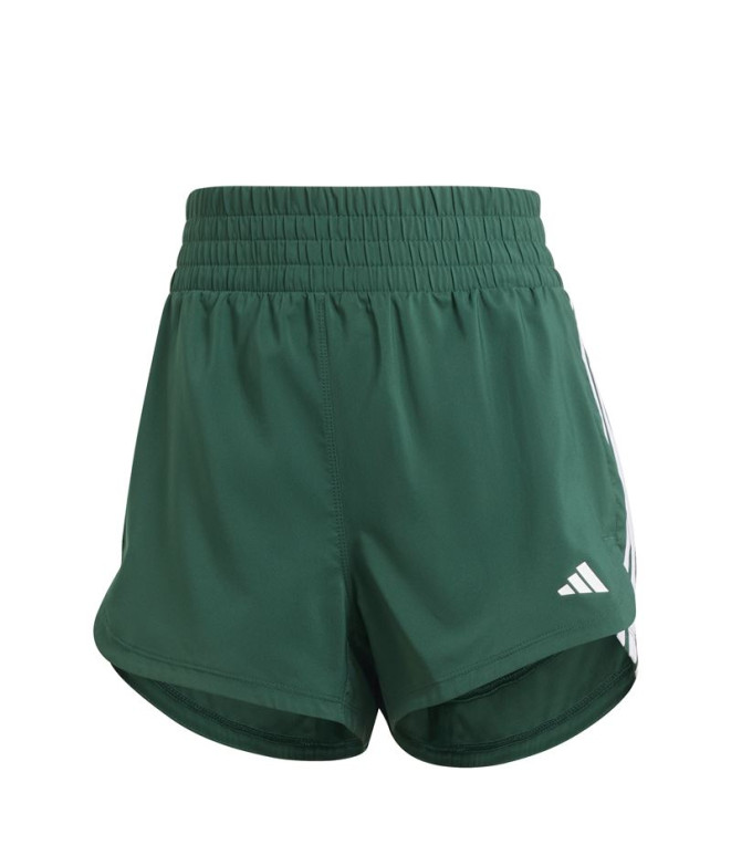 Pantalons adidas Femme Pacer Training 3 Stripes...