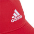 Casquette Fitness adidas Enfant de Lk Red