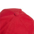Casquette Fitness adidas Enfant de Lk Red