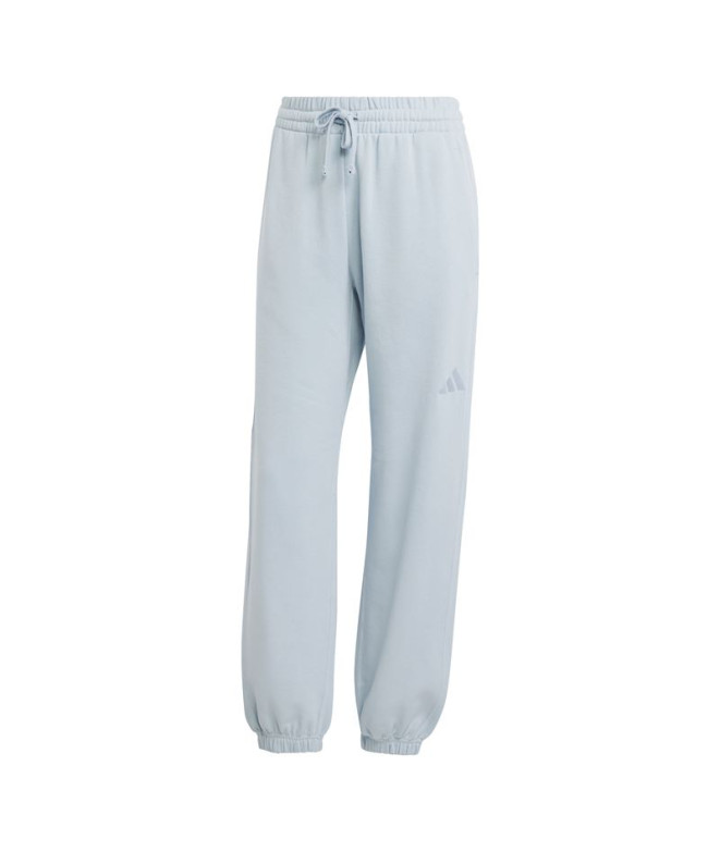 Pantalons adidas French Terry Femme All Szn...