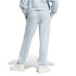 Pantalons adidas French Terry Femme All Szn Loose Blue