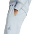 Pantalons adidas French Terry Femme All Szn Loose Blue