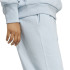 Pantalons adidas French Terry Femme All Szn Loose Blue