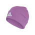 Bonnet adidas Logo violet
