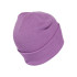 Bonnet adidas Logo violet