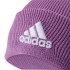 Bonnet adidas Logo violet
