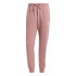 Pantalons adidas Homme Essentials Fleece Regular Tapered Pink