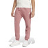 Pantalons adidas Homme Essentials Fleece Regular Tapered Pink
