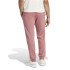 Pantalons adidas Homme Essentials Fleece Regular Tapered Pink