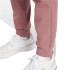 Pantalons adidas Homme Essentials Fleece Regular Tapered Pink
