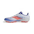 Football F adidas 50 League F50 League Football Boots Artificial Ground White
