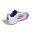 Football F adidas 50 League F50 League Football Boots Artificial Ground White