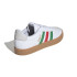 Chaussures adidas Court Homme VL 3.0 Blanc