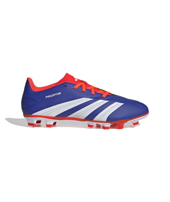 Football adidas Predator Bottes de Club...