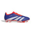 Football adidas Predator Bottes de Club Football Boots Flexible Ground Blue