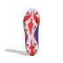Football adidas Predator Bottes de Club Football Boots Flexible Ground Blue