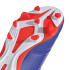 Football adidas Predator Bottes de Club Football Boots Flexible Ground Blue