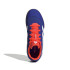 Chaussures de Football Sala adidas Predator Enfant Indoor Club Sala Blanco