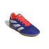 Chaussures de Football Sala adidas Predator Enfant Indoor Club Sala Blanco