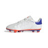 Football adidas Enfant Copa Pure II Club Flexible Ground Boots White