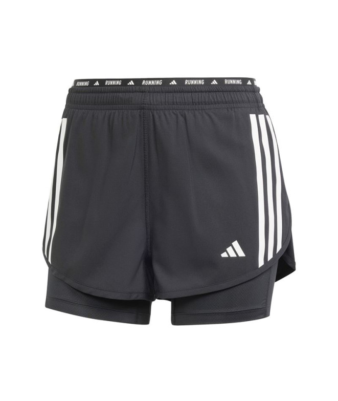 Pantalon Running adidas Femme par Own the run...