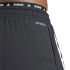 Pantalon Running adidas Femme par Own the run 3S 2In1 Black