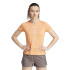 T-shirt Trail adidas Femme by Agravic Shirt Orange
