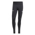 Collants Running adidas Running Homme de Ultimate Long Black