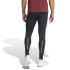 Collants Running adidas Running Homme de Ultimate Long Black