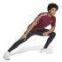 Collants Running adidas Running Homme de Ultimate Long Black
