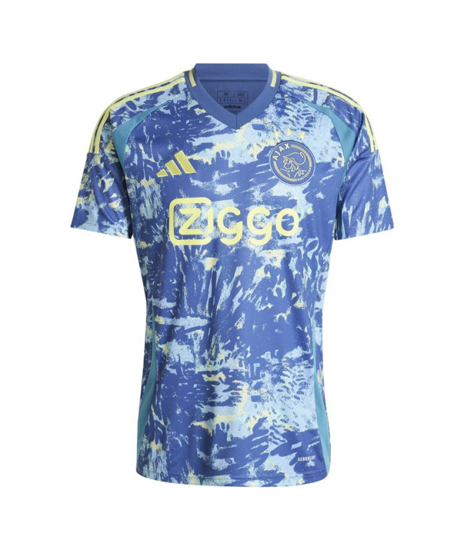 T-shirt Football adidas Homme de Ajax Amsterdam...