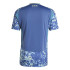 T-shirt Football adidas Homme de Ajax Amsterdam 2024/25 Away Blue